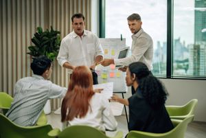 Business advice and support 