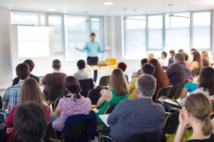 Education and training for all stakeholders 