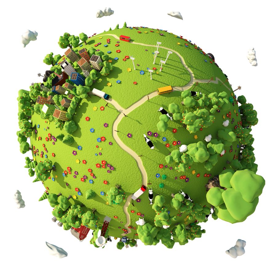 Serija strokovnih usposabljanj CE-PRINCE o krožnem javnem naročanju