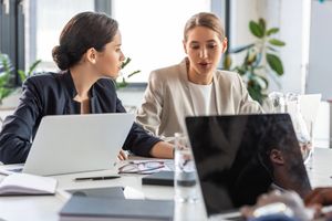 Connecting stakeholders and developing circular value chains 