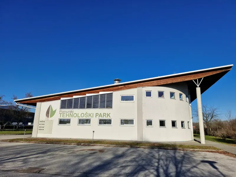 Predstavljamo partnerje SCKG: Pomurski tehnološki park 