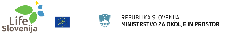 LIFE 2026: nacionalno sofinanciranje projektov s področja okolja in narave