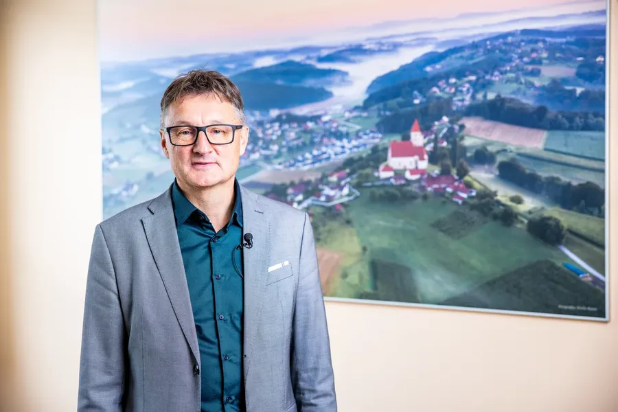 Kako slovenske občine odkrivajo nove priložnosti